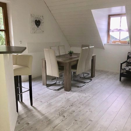 Ferienwohnung Held Erding Exteriér fotografie