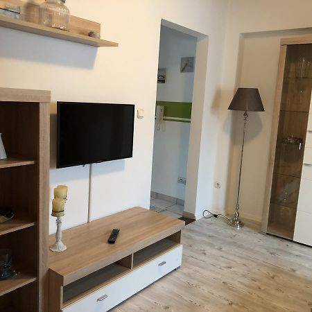 Ferienwohnung Held Erding Exteriér fotografie