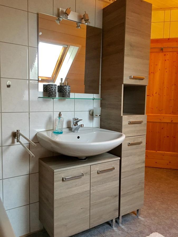 Ferienwohnung Held Erding Exteriér fotografie