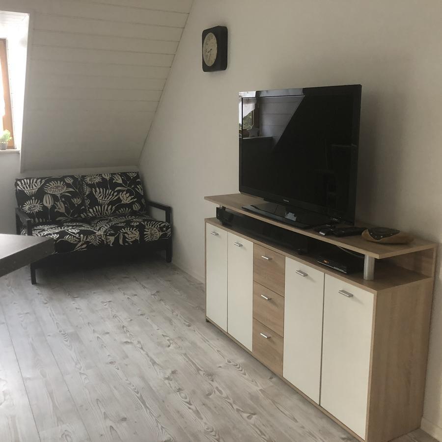 Ferienwohnung Held Erding Exteriér fotografie