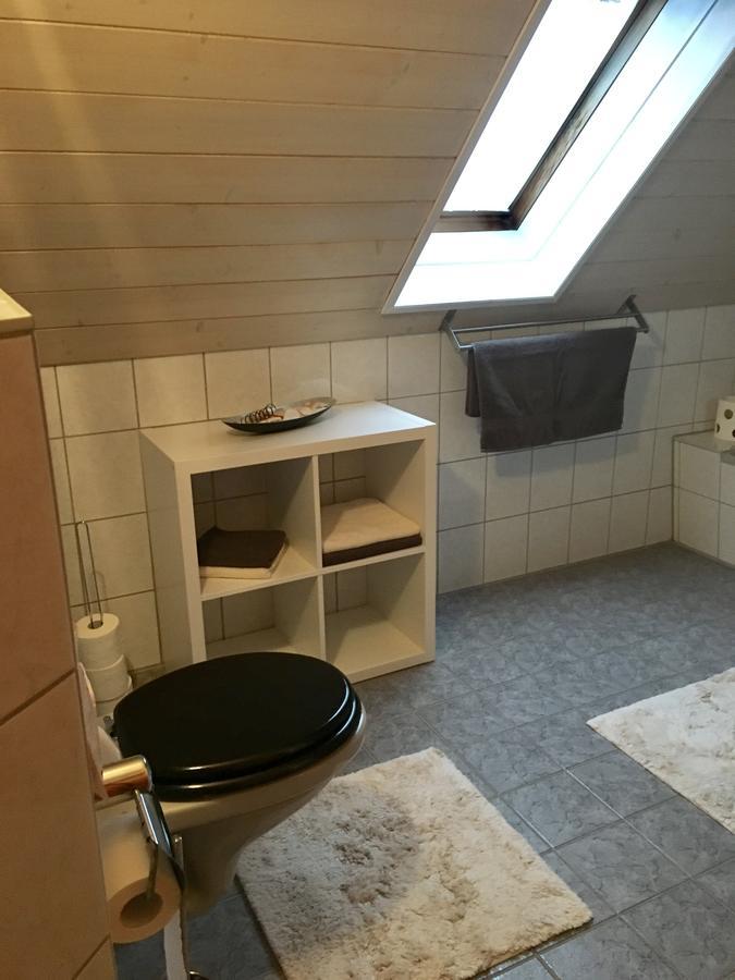 Ferienwohnung Held Erding Exteriér fotografie