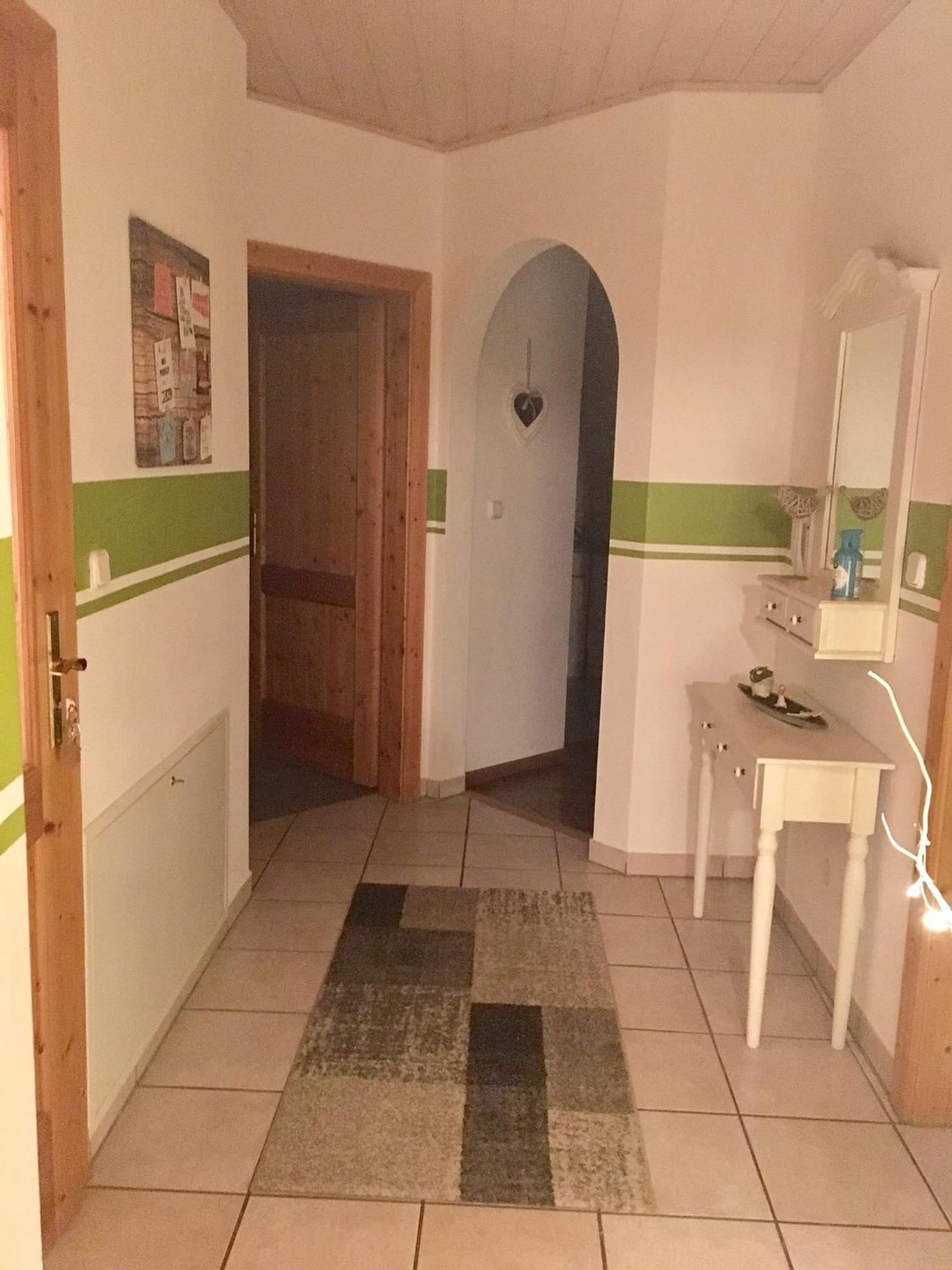 Ferienwohnung Held Erding Exteriér fotografie