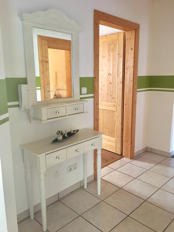 Ferienwohnung Held Erding Exteriér fotografie