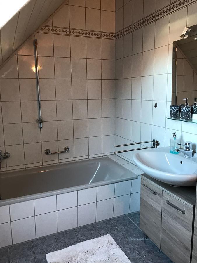 Ferienwohnung Held Erding Exteriér fotografie