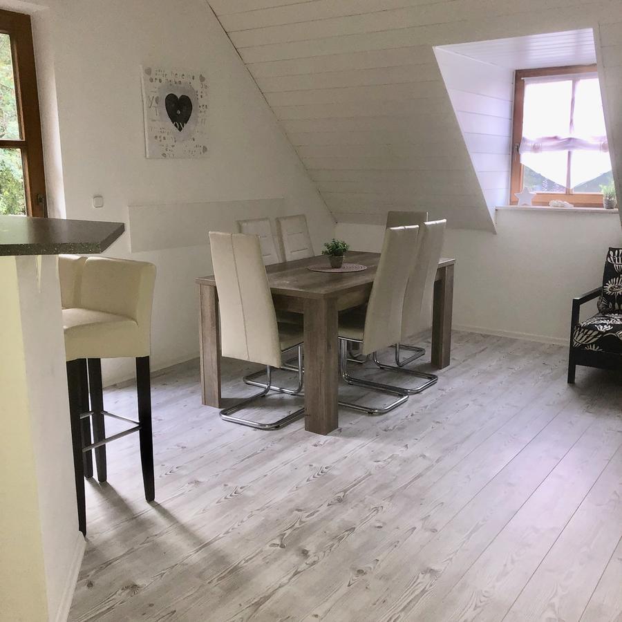 Ferienwohnung Held Erding Exteriér fotografie