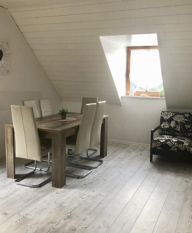 Ferienwohnung Held Erding Exteriér fotografie
