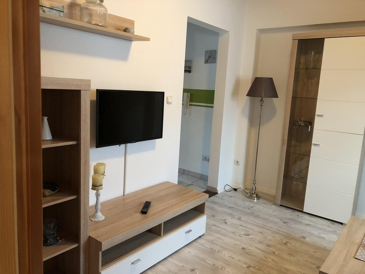 Ferienwohnung Held Erding Exteriér fotografie